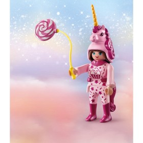 Playmobil - Figurina unicorn dragut Playmobil - 1